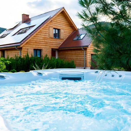 Karkonoski Klimat - Apartamenty Z Sauna, Balia I Jacuzzi Miłków Exterior foto