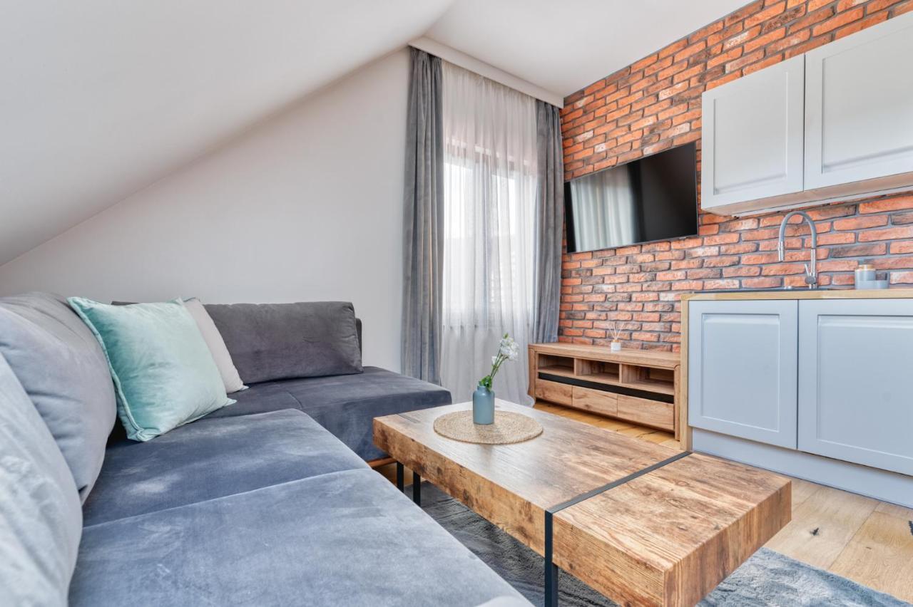 Karkonoski Klimat - Apartamenty Z Sauna, Balia I Jacuzzi Miłków Exterior foto