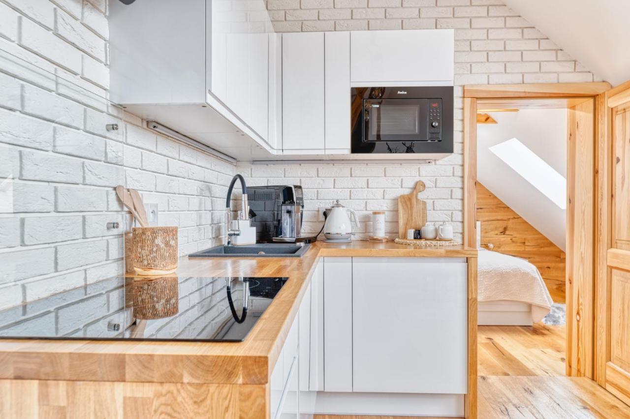 Karkonoski Klimat - Apartamenty Z Sauna, Balia I Jacuzzi Miłków Exterior foto